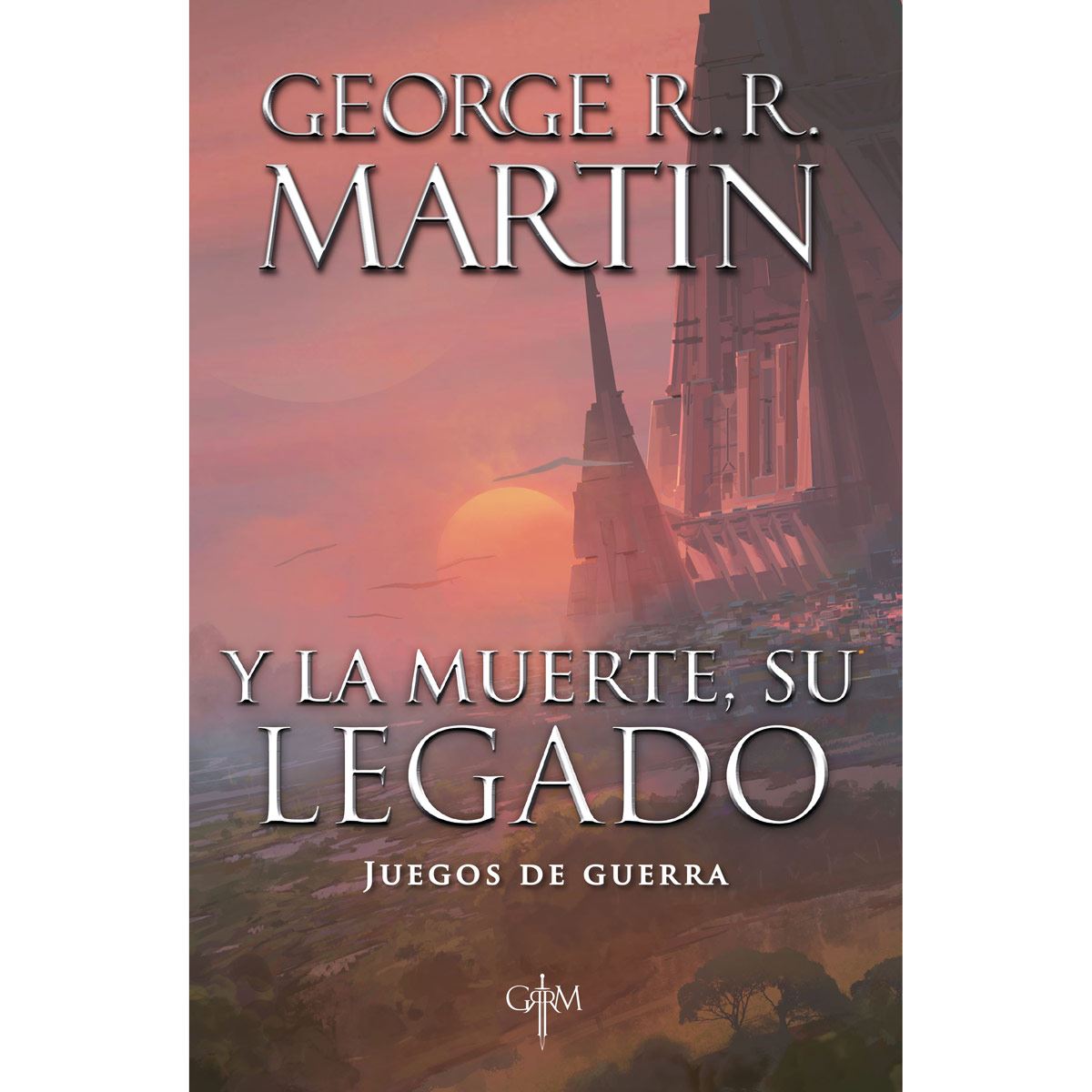 Y la muerte su legado. Cuentos de guerra