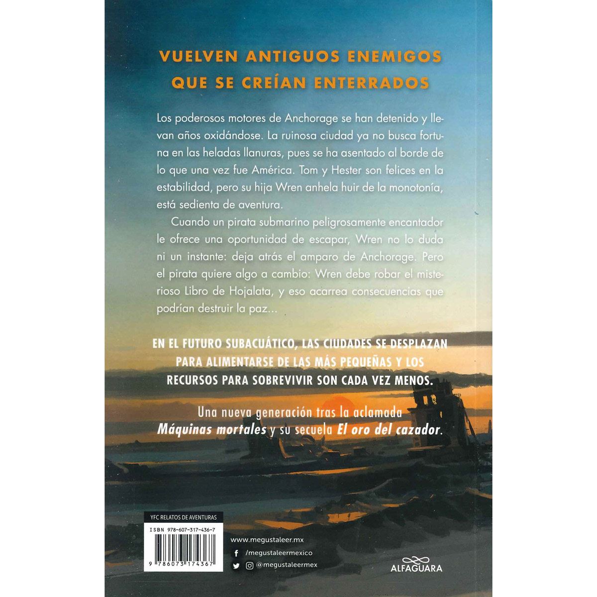 Inventos infernales (nueva edición)