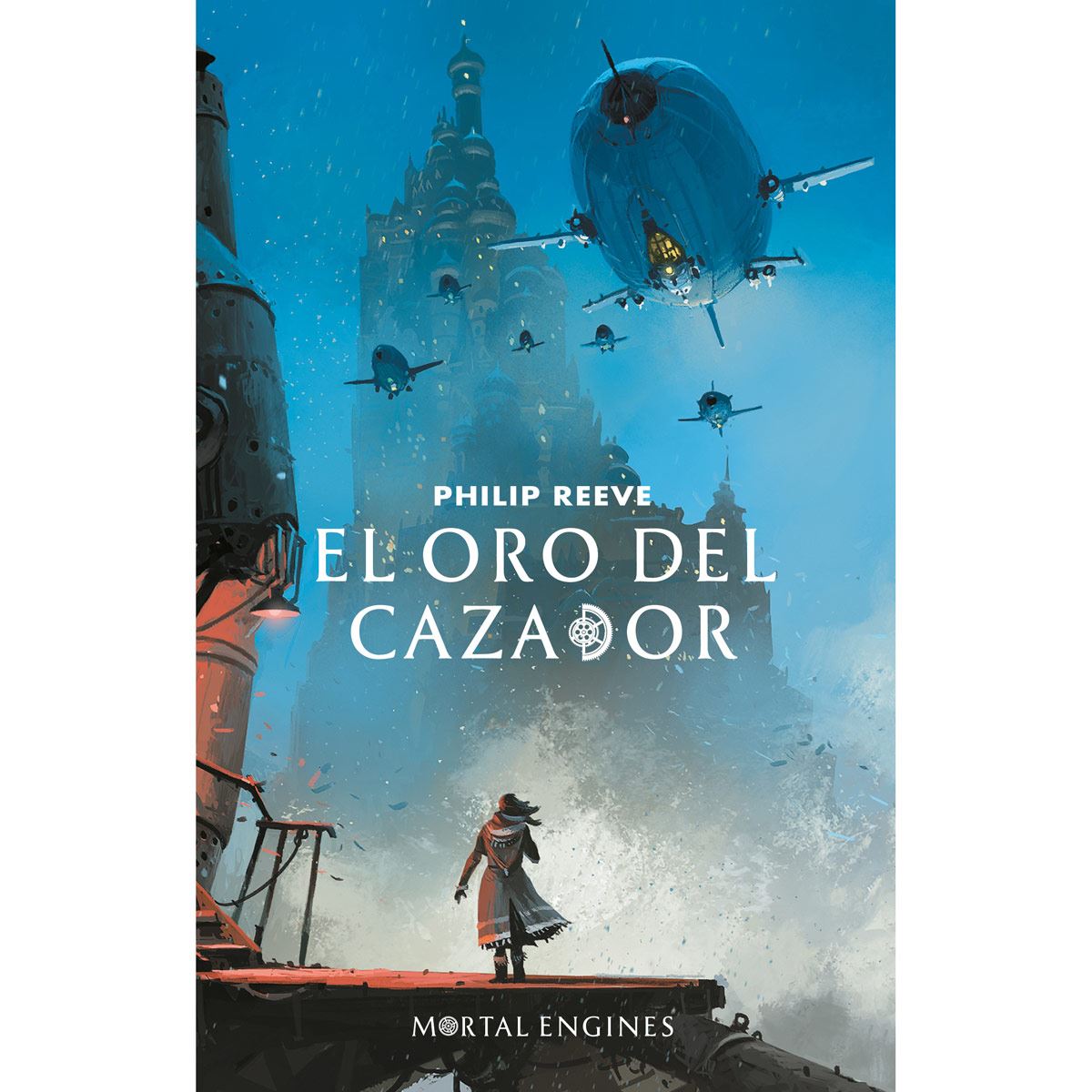 El Oro Del Cazador