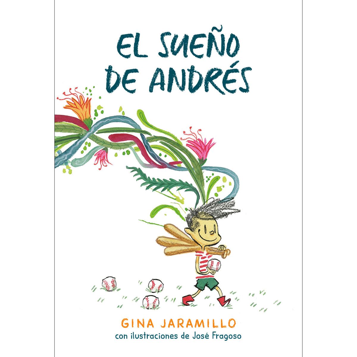 El Sueño De Andrés