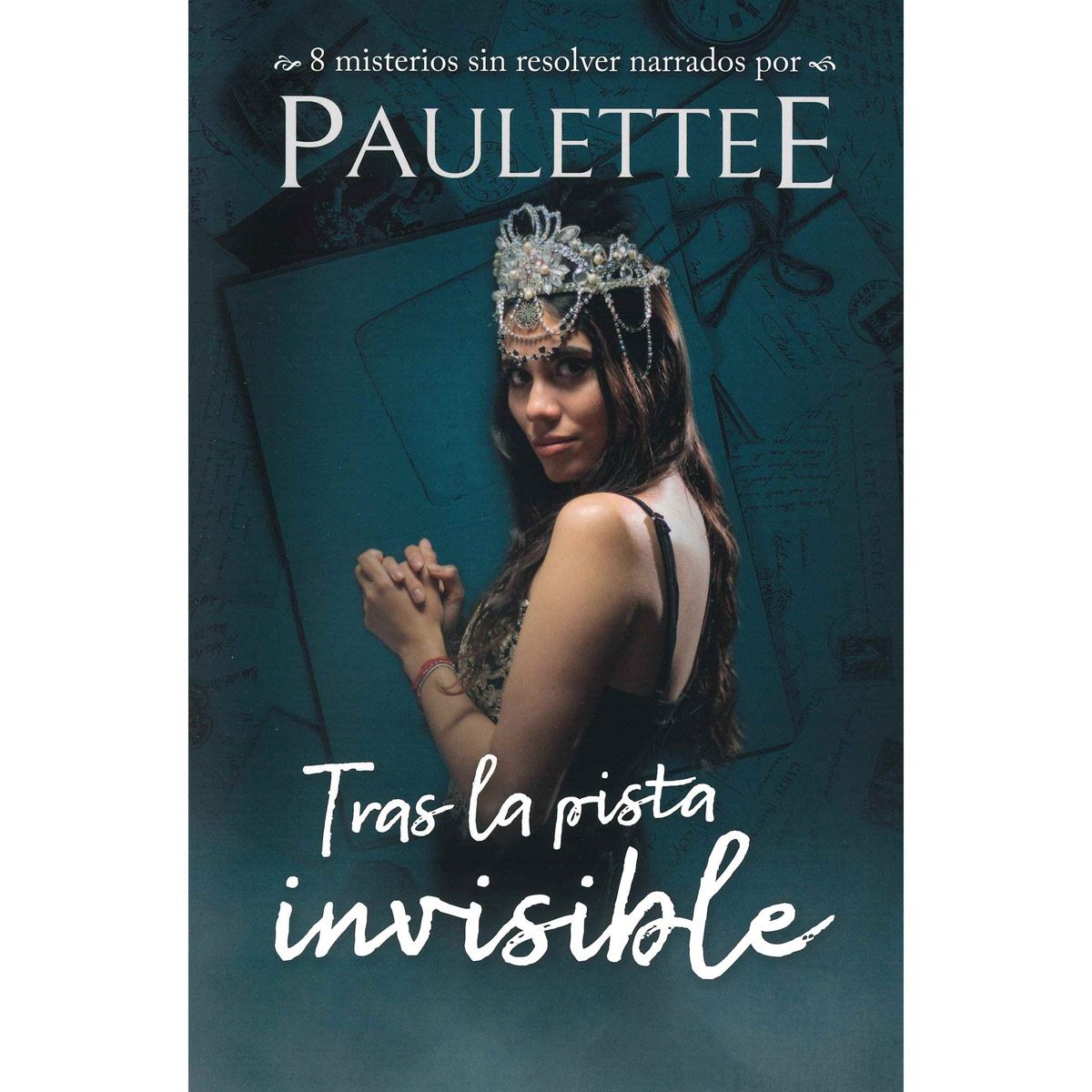 Tras la pista invisible