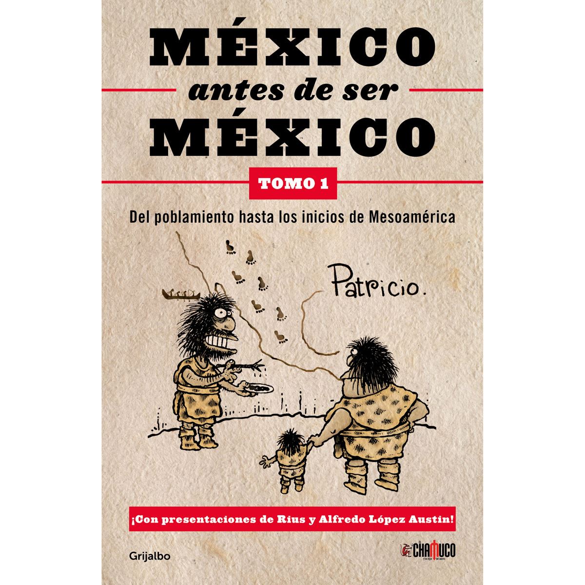 Mexico Antes De Ser Mexico I
