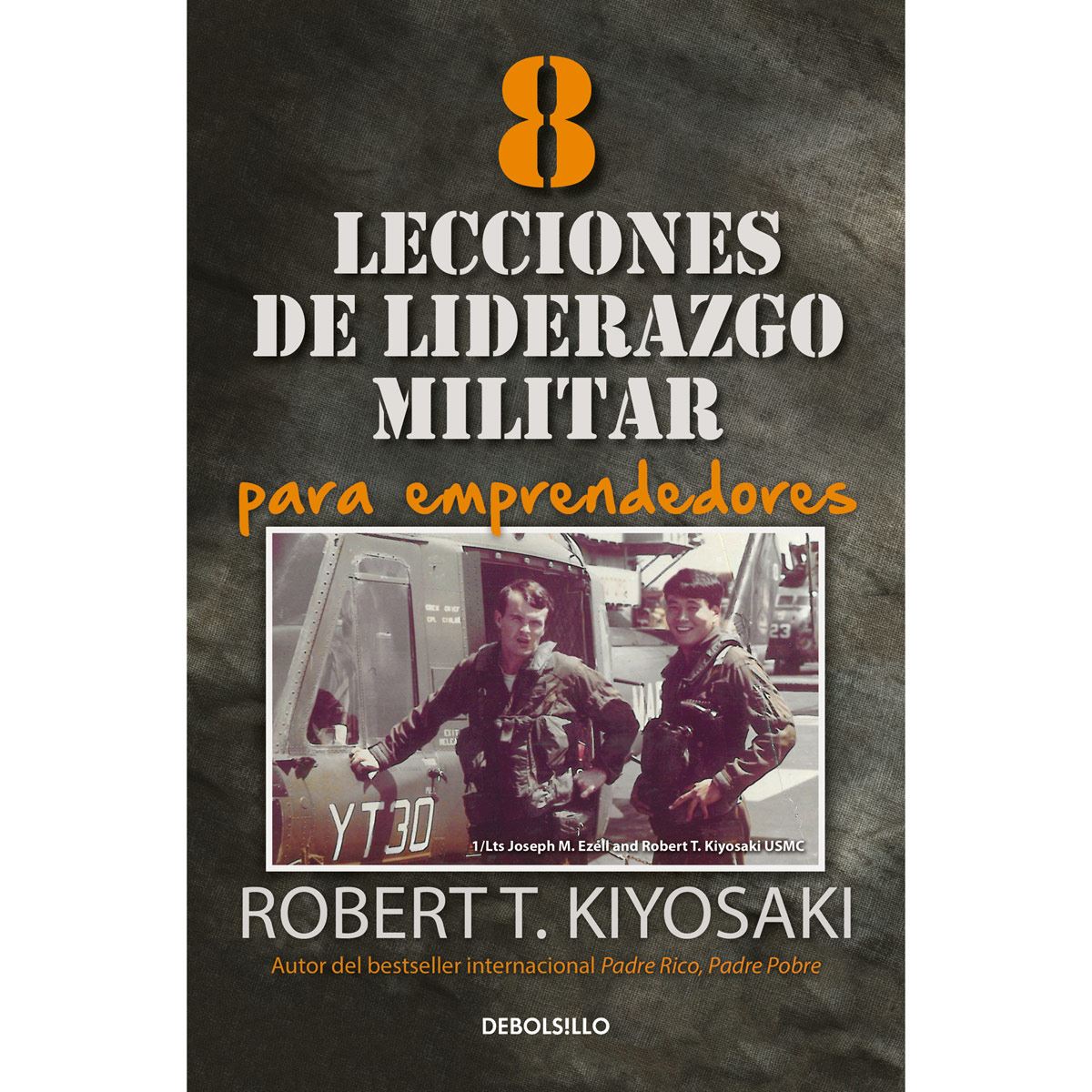 8 Lecciones De Liderazgo Militar Para Emprendedores