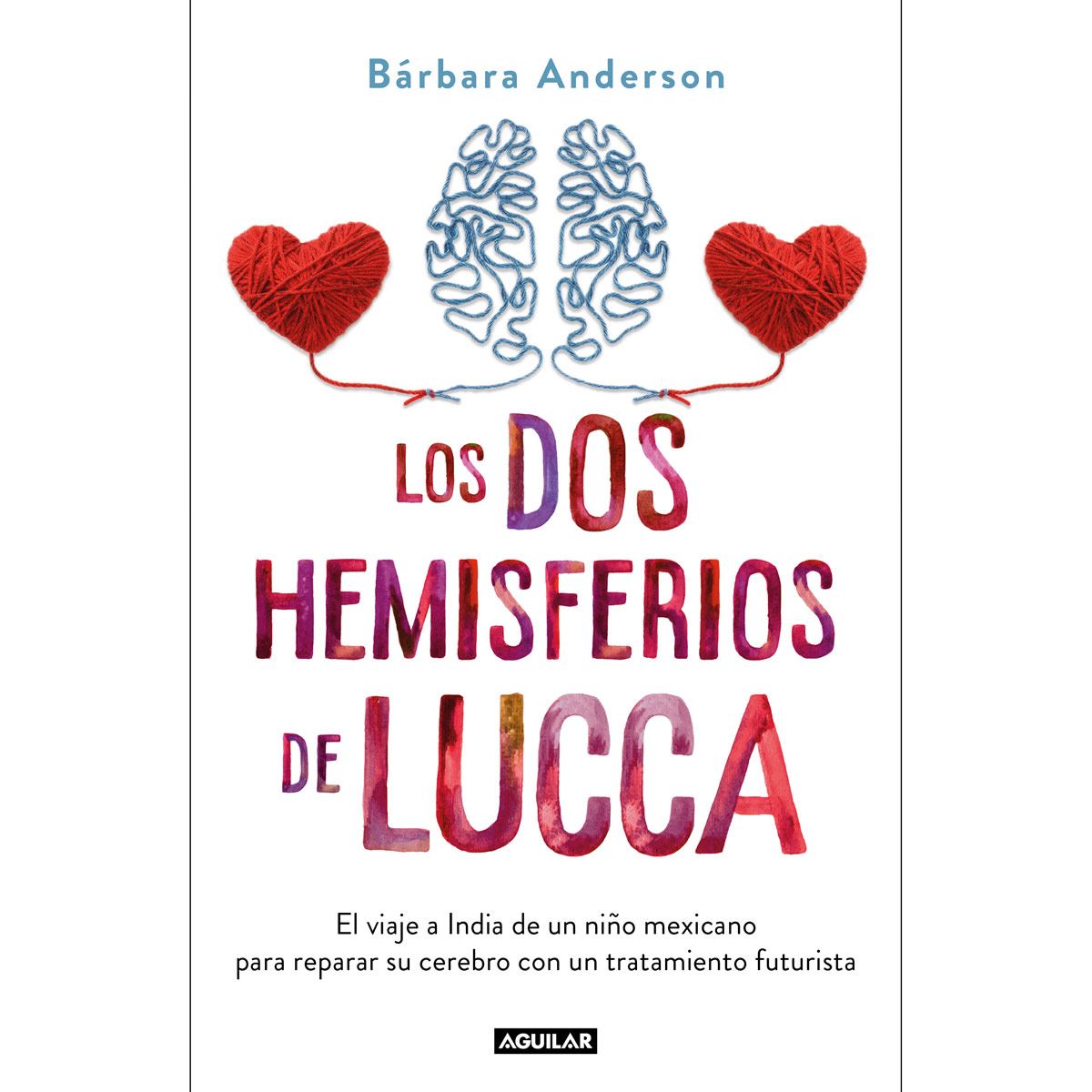 Los Dos Hemisferios De Luca