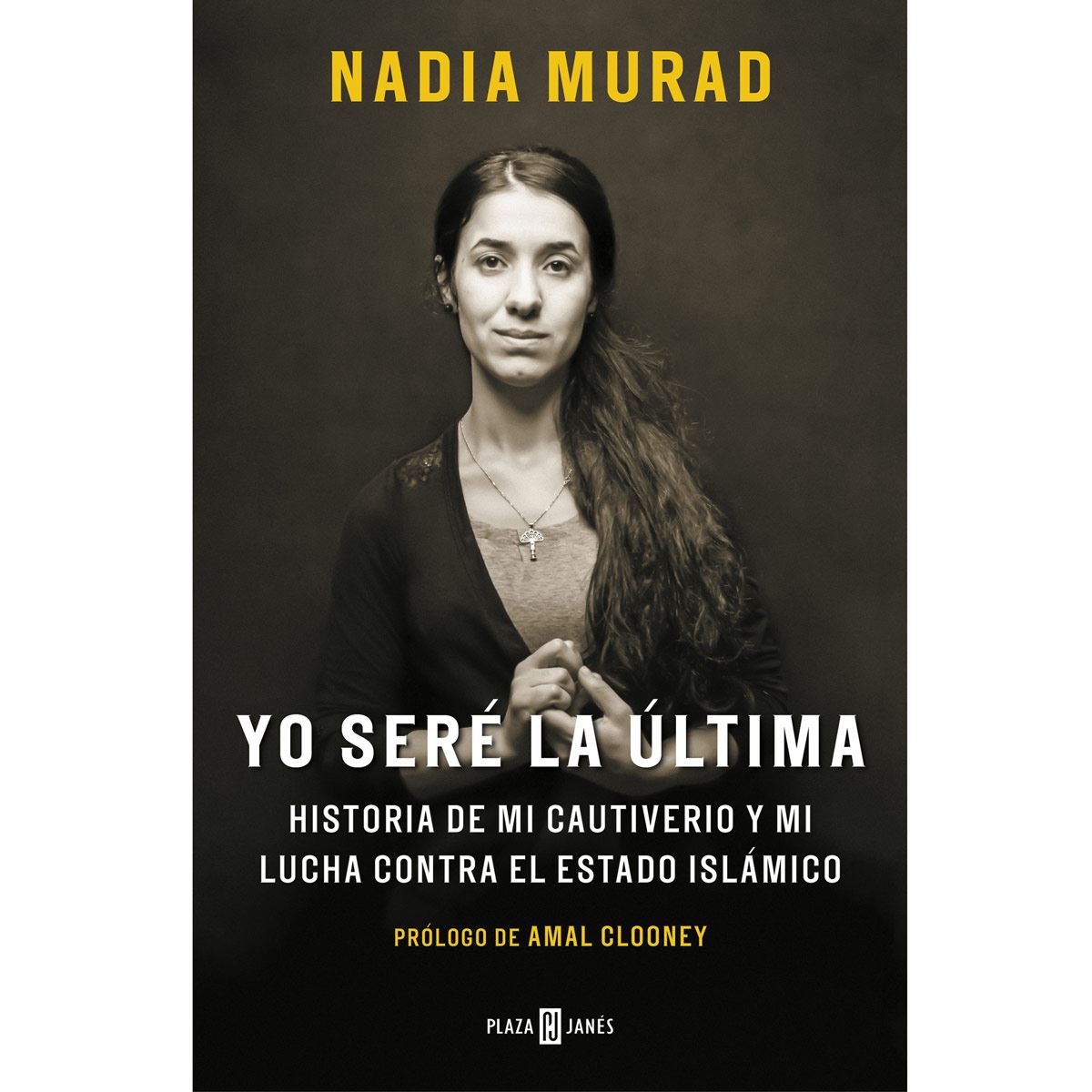 Yo Seré La Última