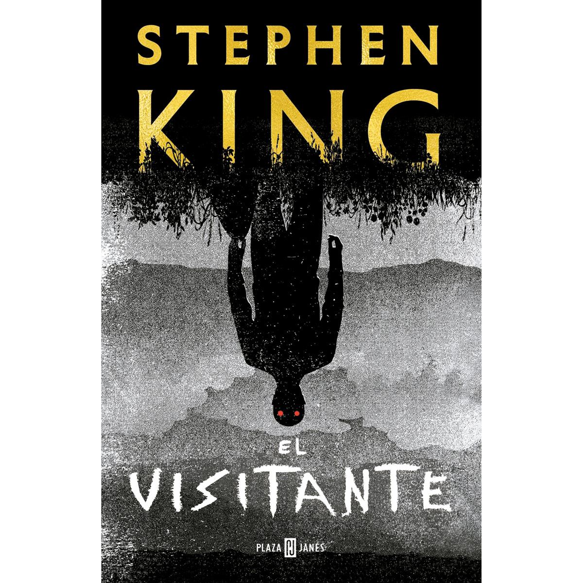 El visitante