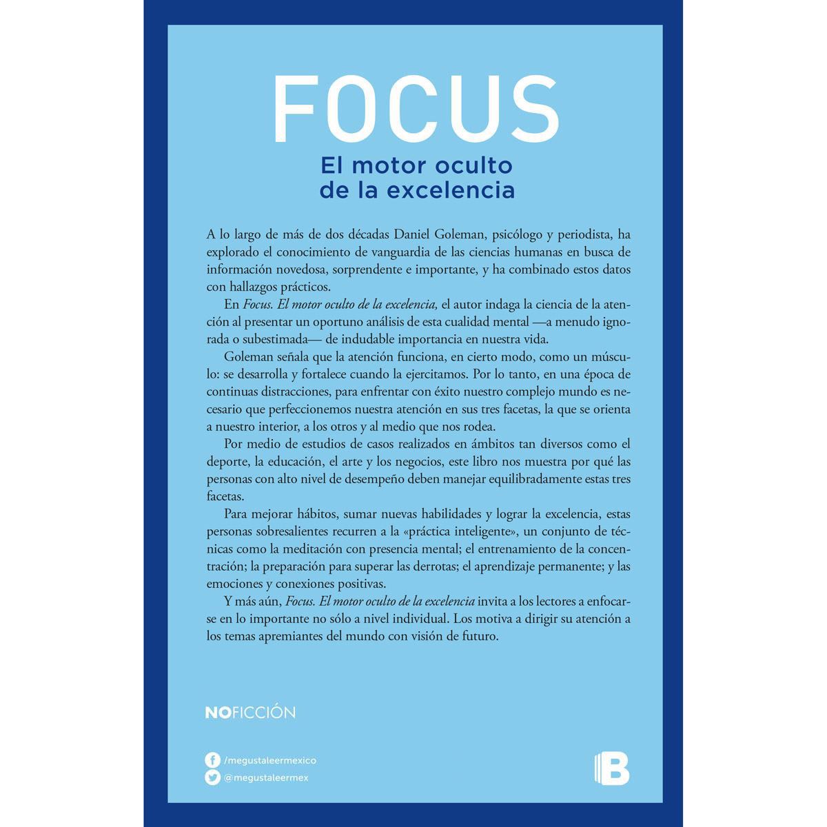 Focus (Bolsillo)