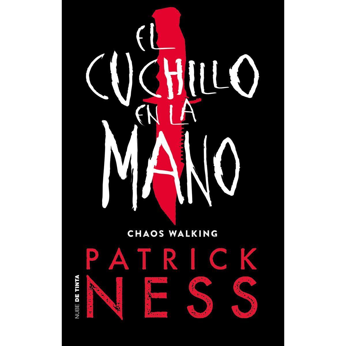 El Cuchillo En La Mano