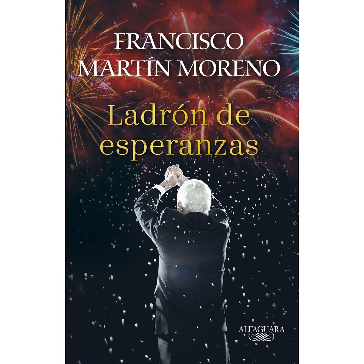Ladrón De Esperanzas