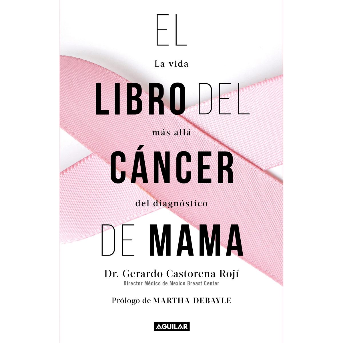 El libro del cáncer de mama