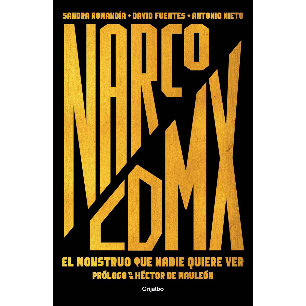 El narco CDMX