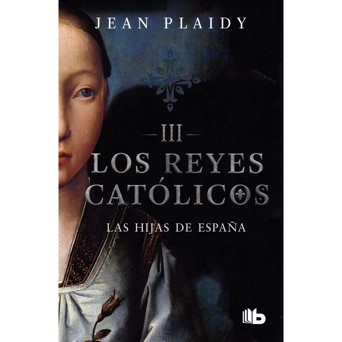 Los reyes católicos (Las hijas de España)
