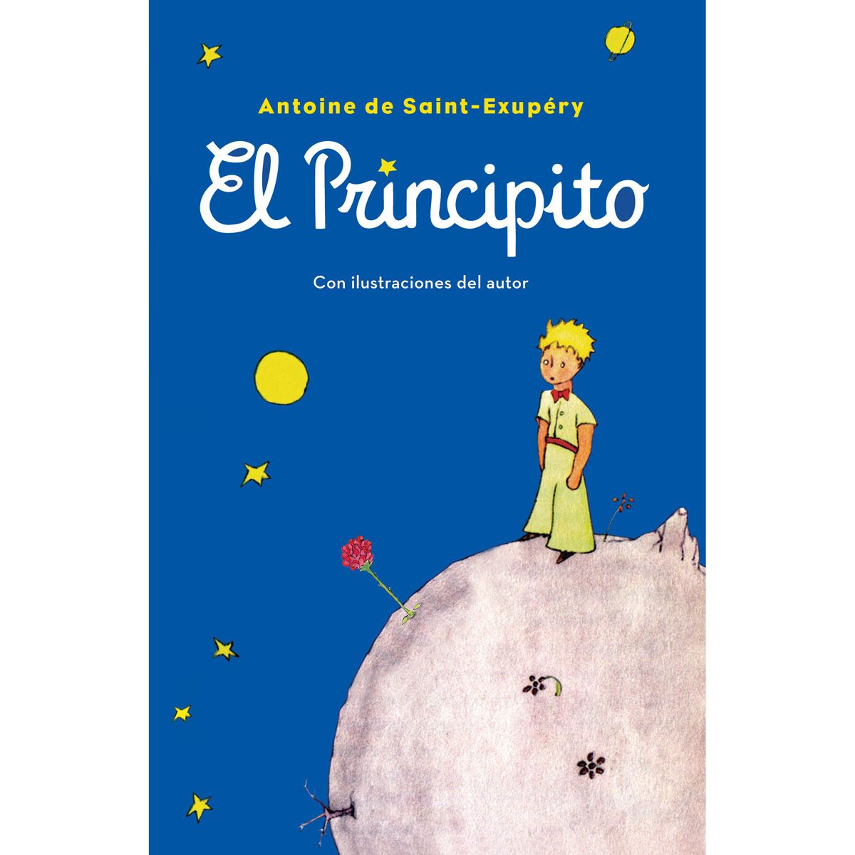 El Principito
