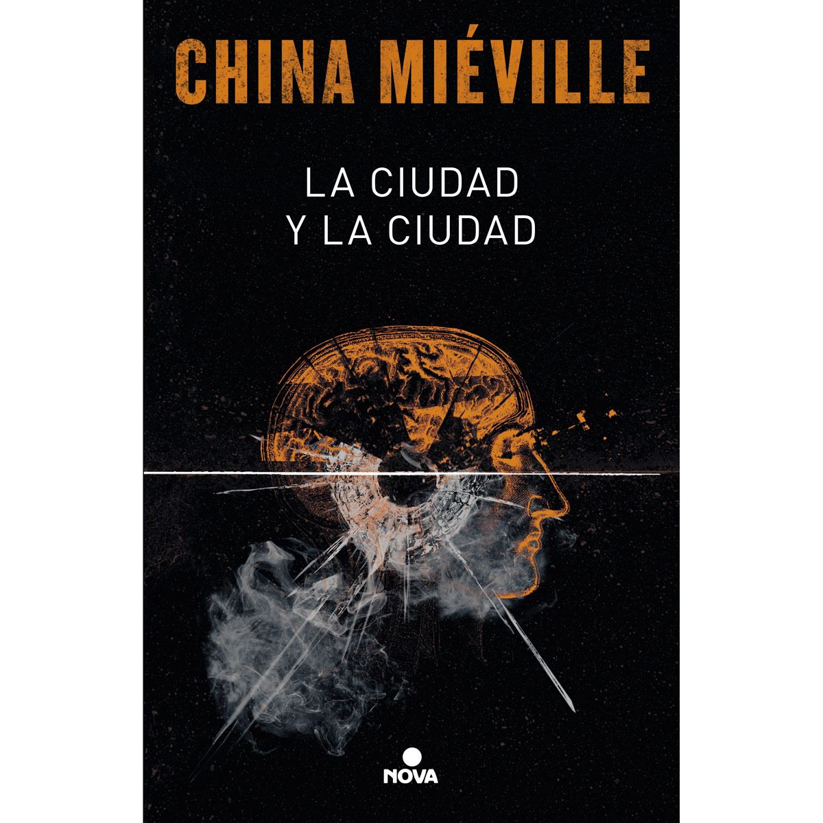 La Ciudad Y La Ciudad