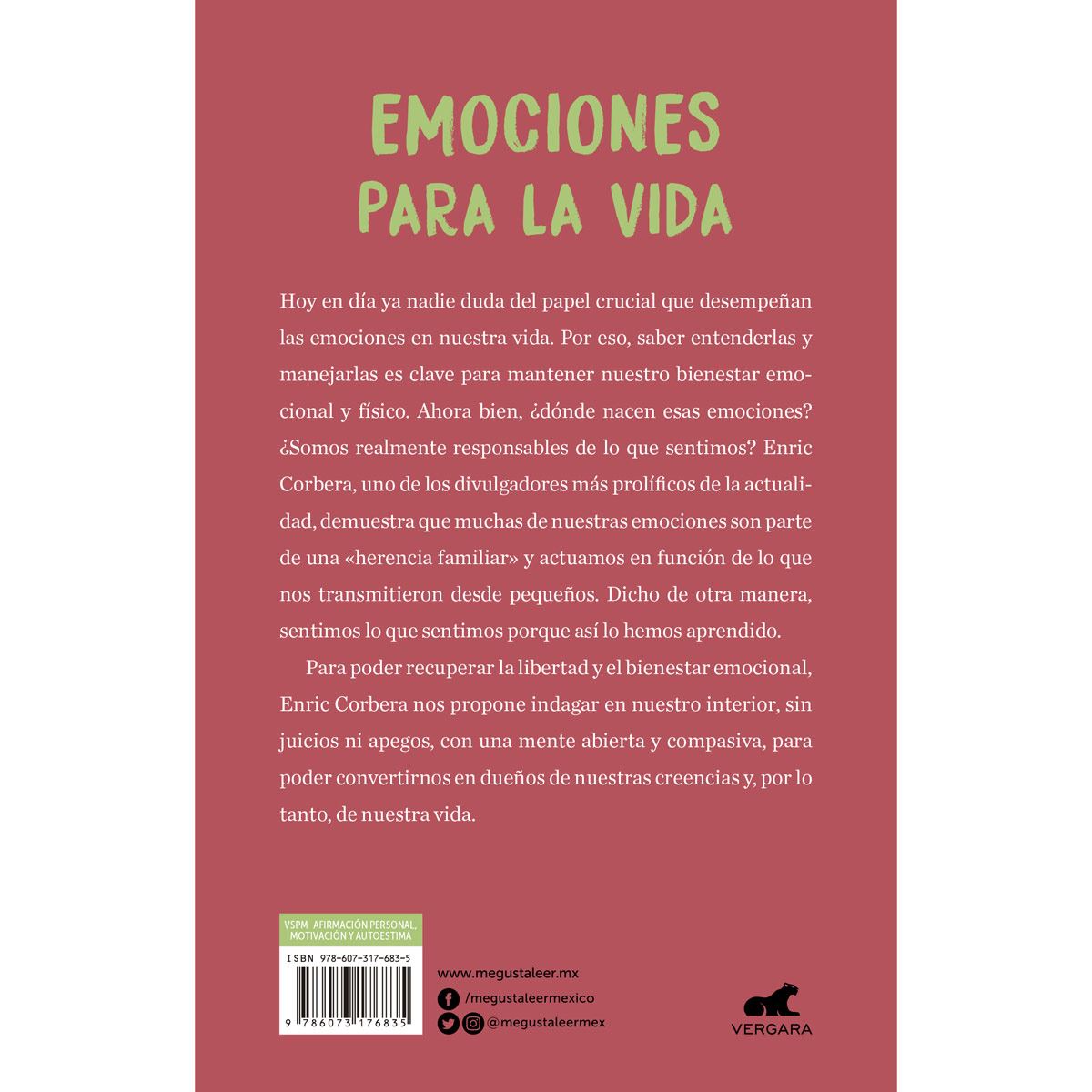Emociones para la vida