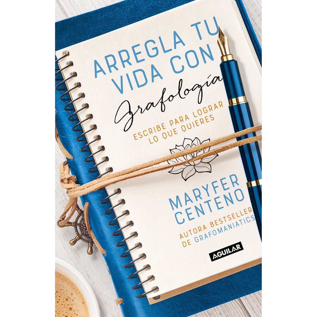 Arregla Tu Vida Con Grafología