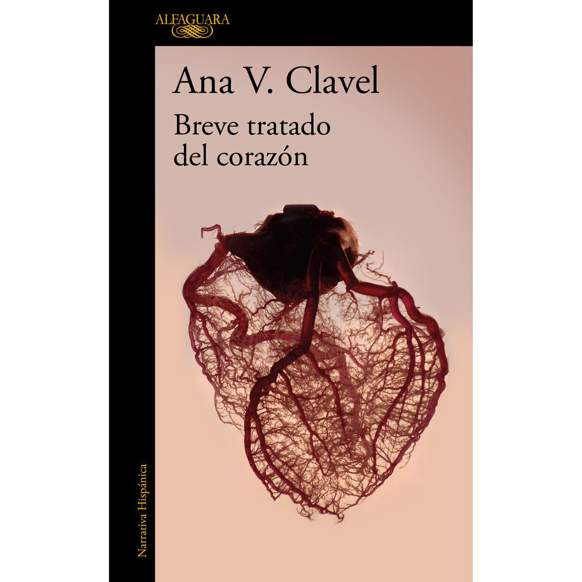 Breve tratado del corazón