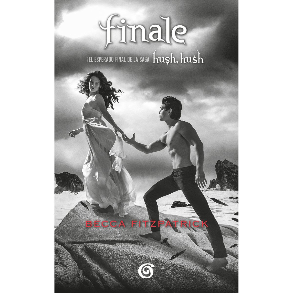 Finale. Hush Hush 4