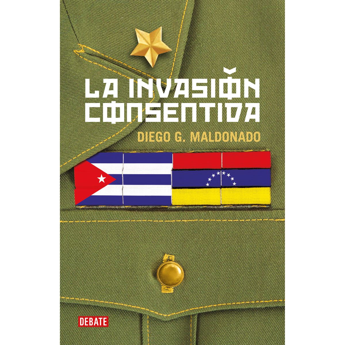 La Invasión Consentida