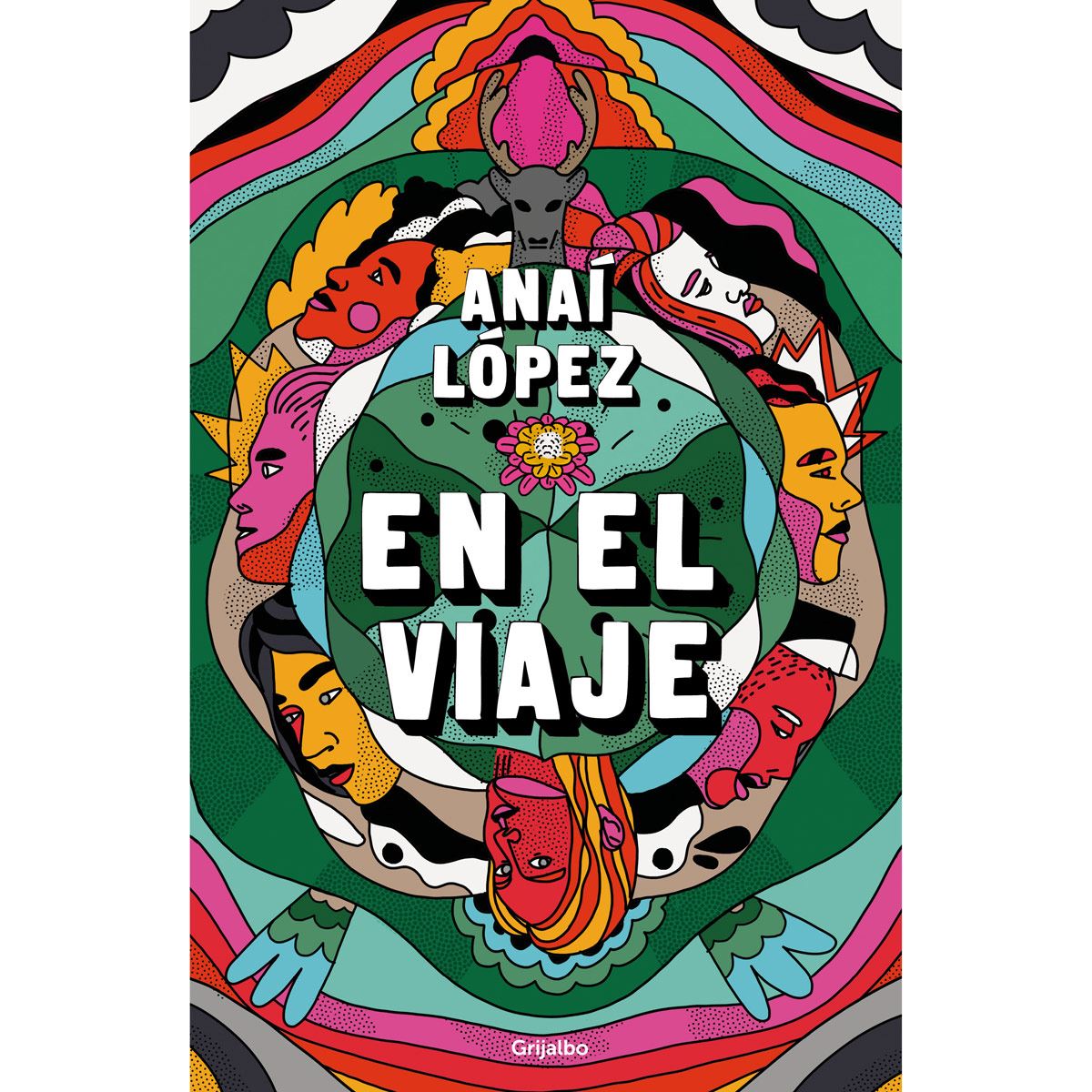 En El Viaje