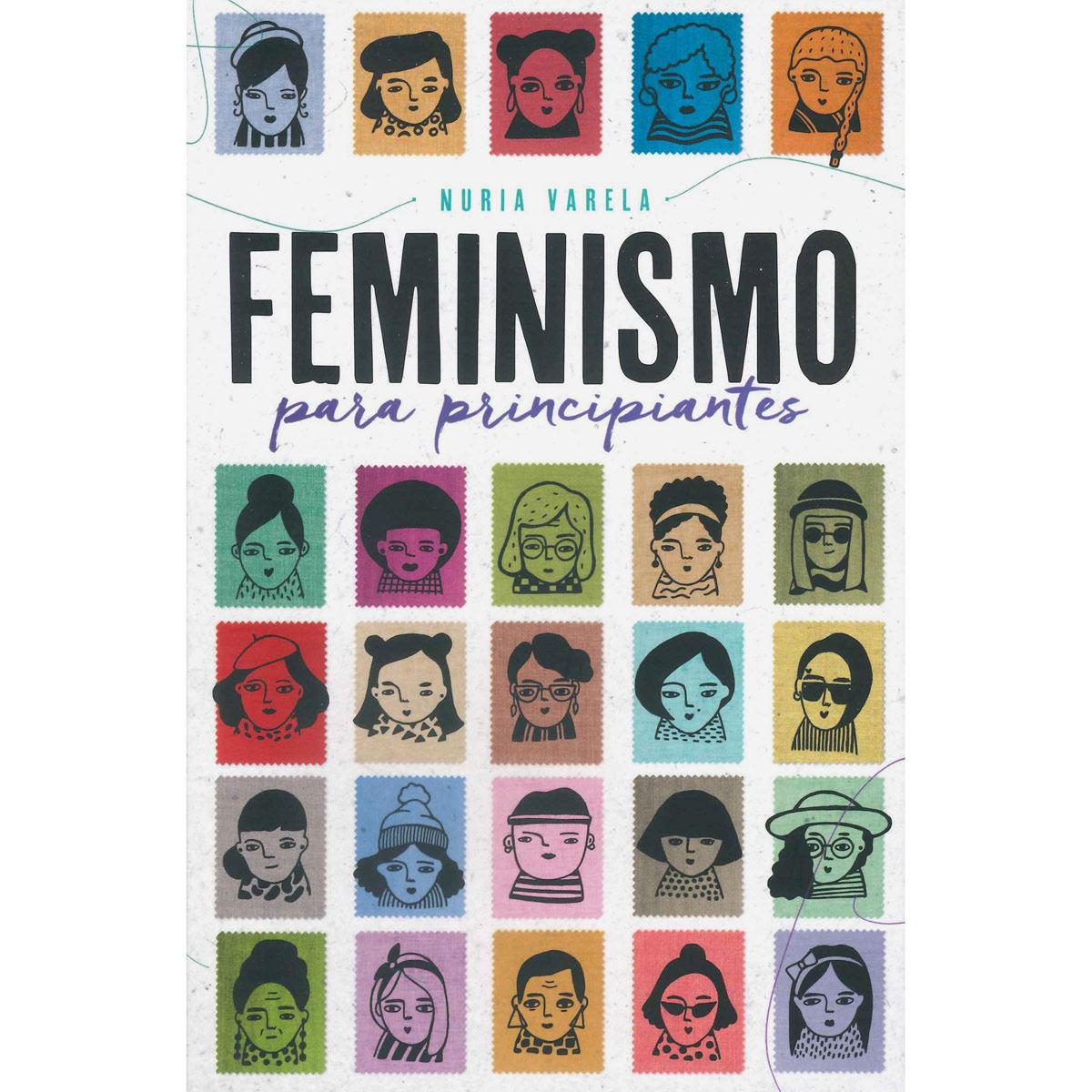 Feminismo para principiantes