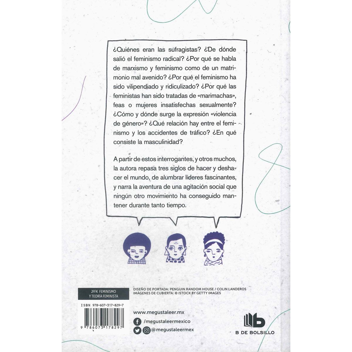 Feminismo para principiantes