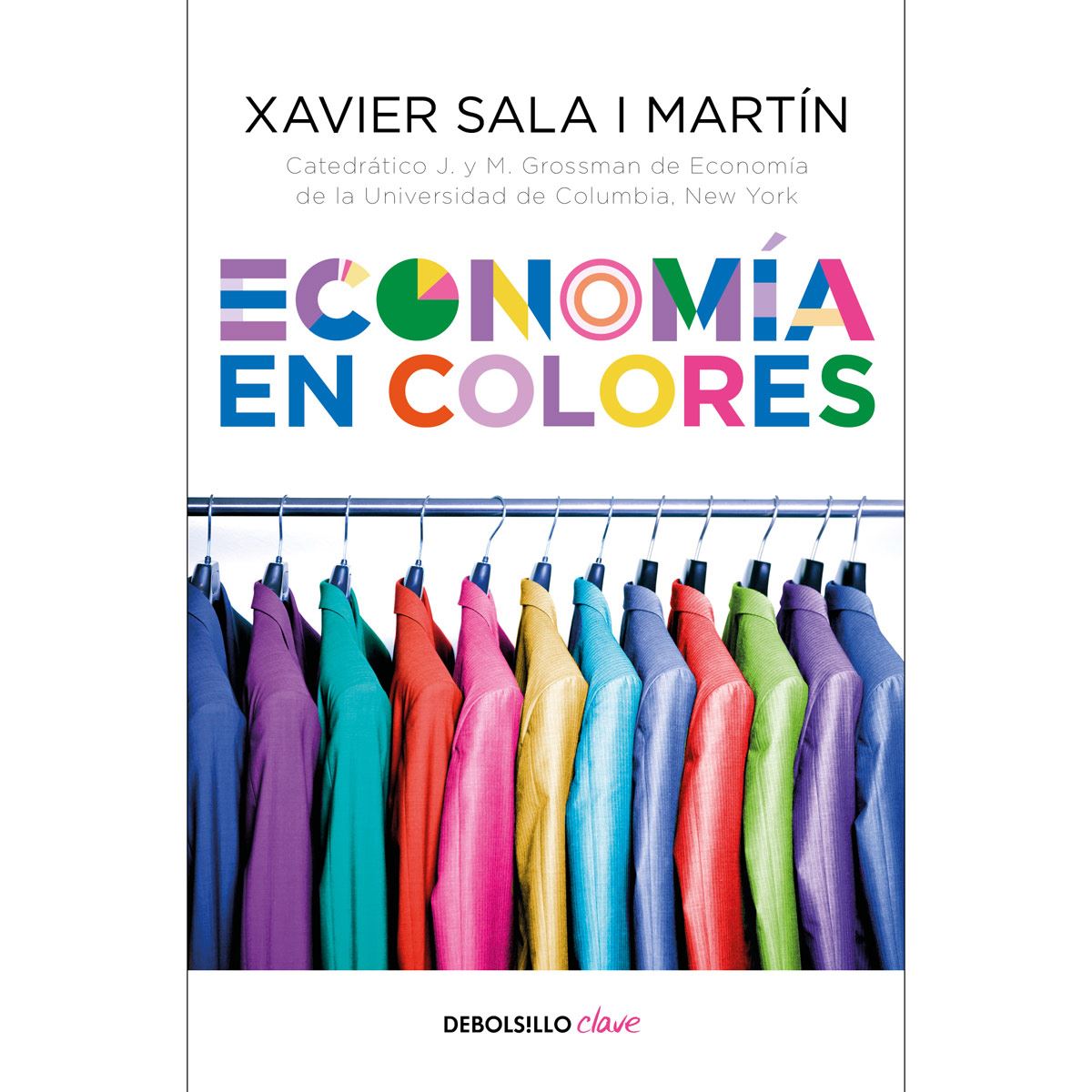 Economía En Colores