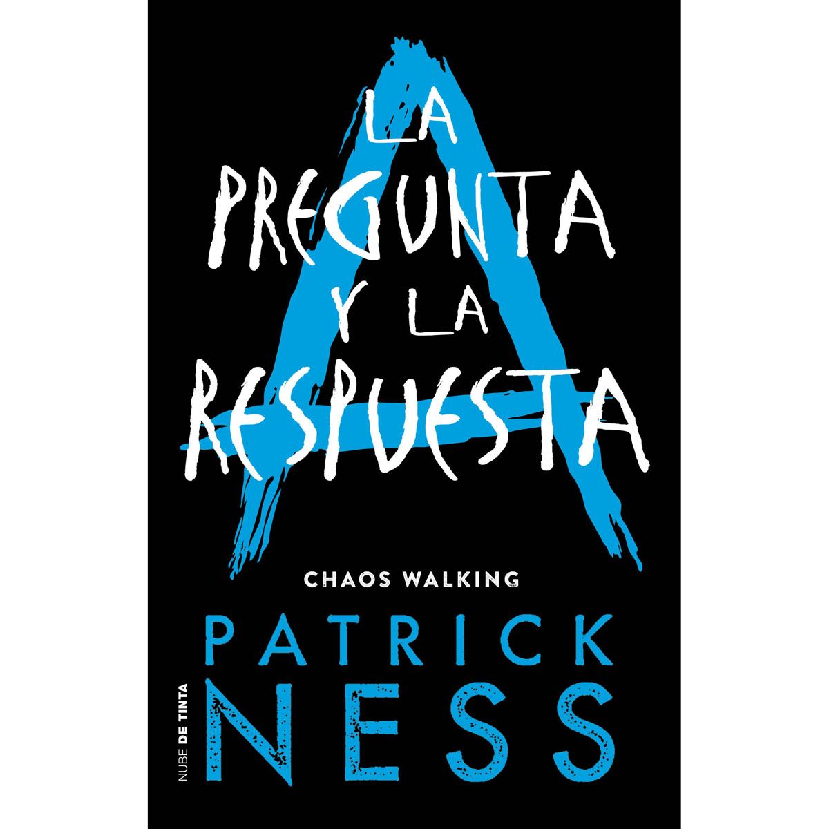 Pregunta Y La Respuesta (Chaos Walking 2)