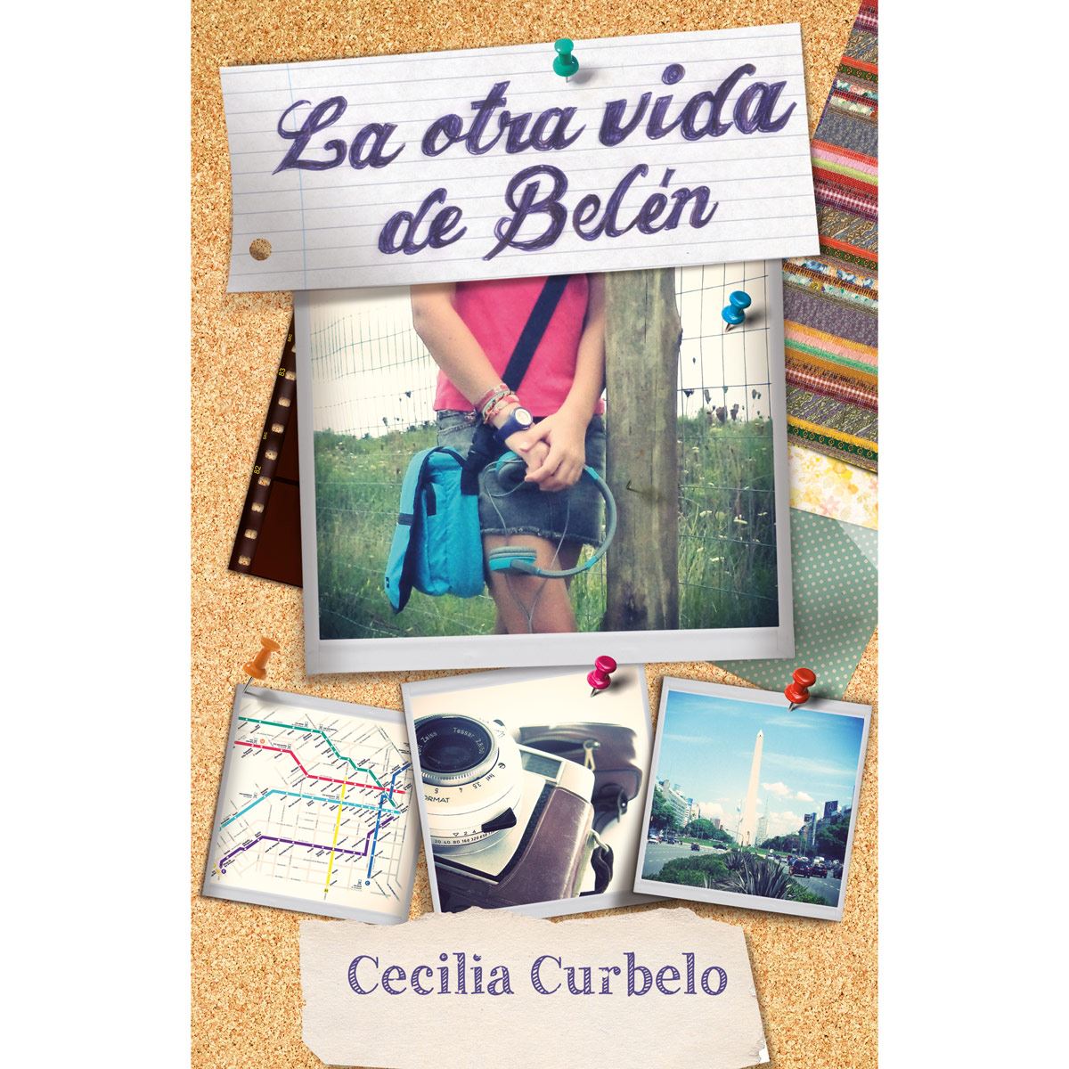 La Otra Vida De Belén
