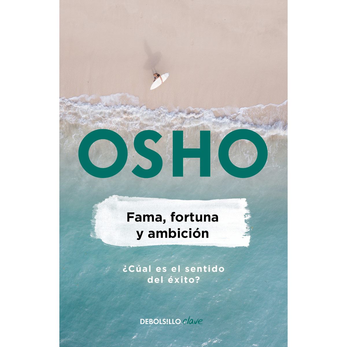 Osho Fama, Fortuna Y Ambición
