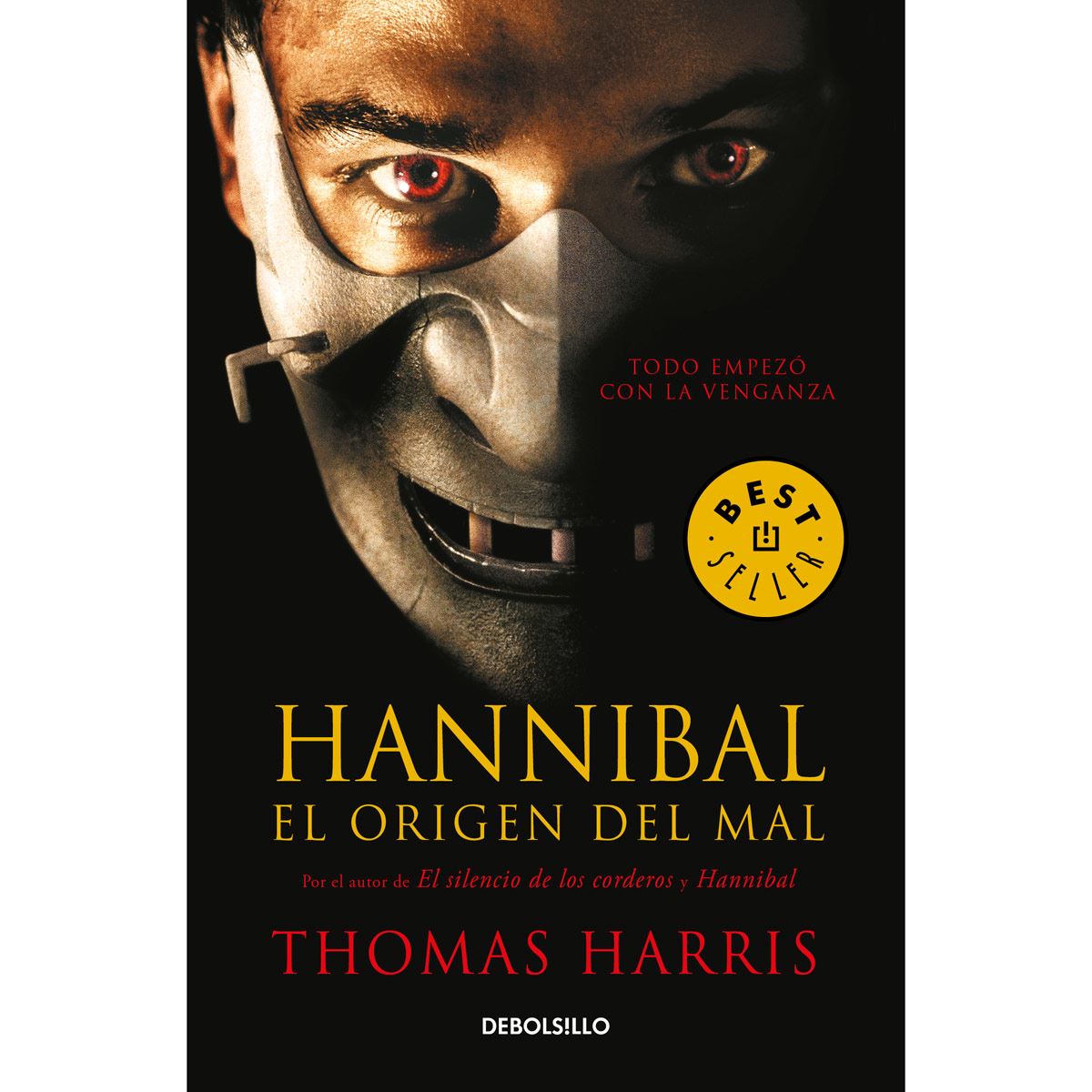 Hannibal. El Origen Del Mal