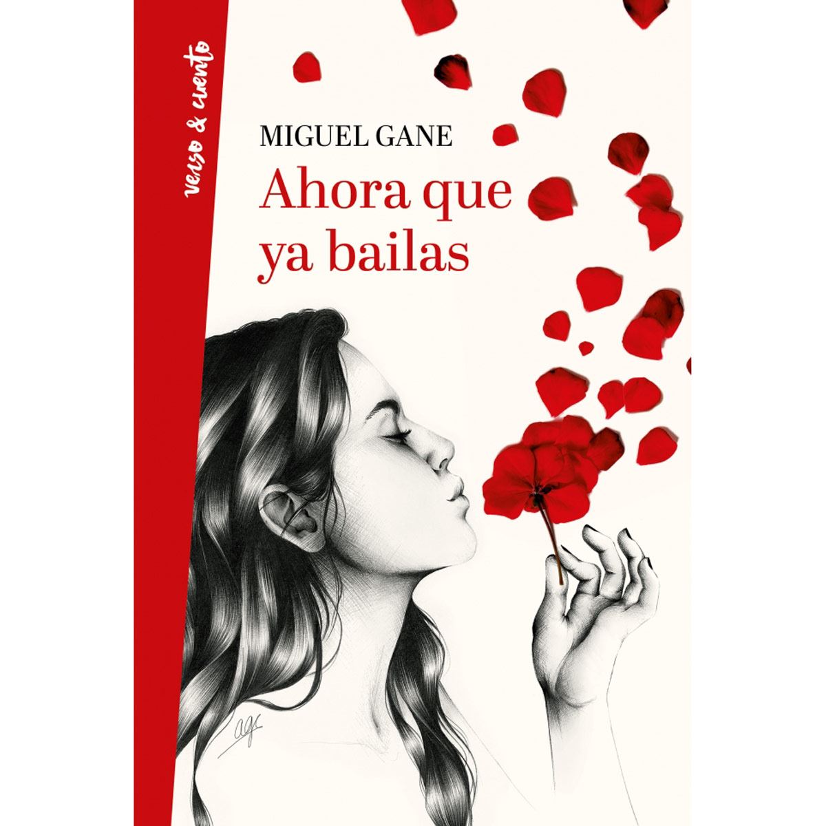 Ahora Que Ya Bailas