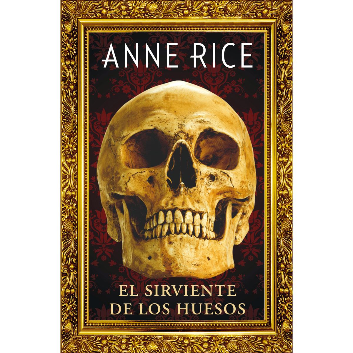 El Sirviente De Los Huesos