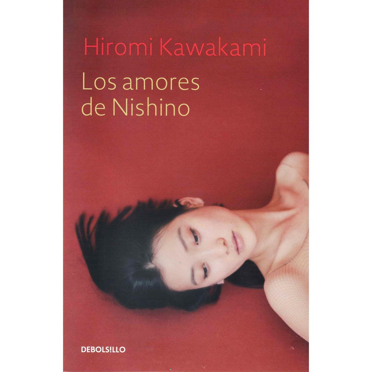 Los Amores De Nishino