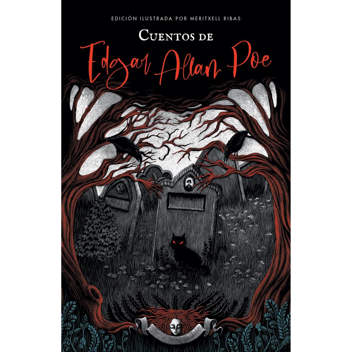 Cuentos de Edgar Allan Poe