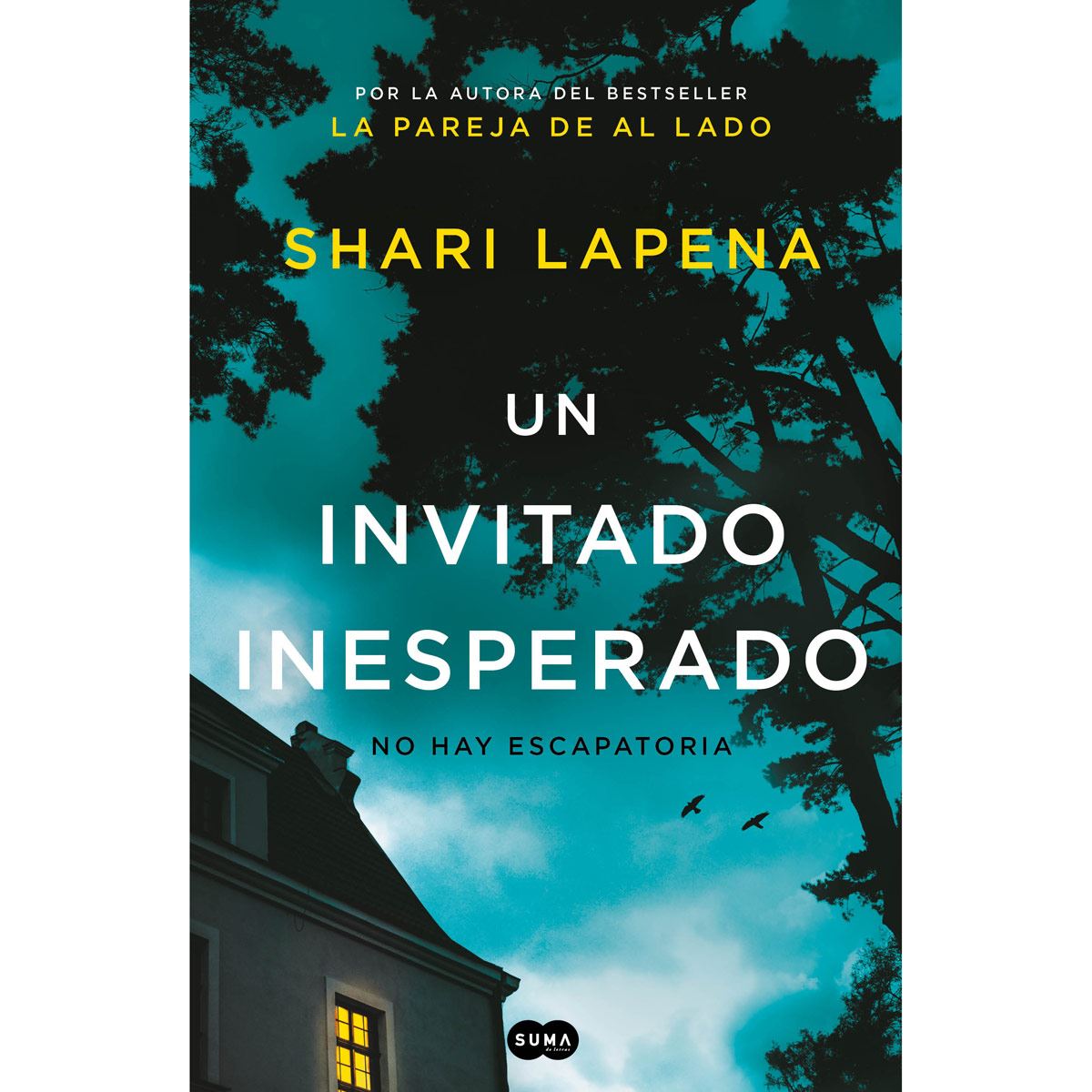 Un Invitado Inesperado