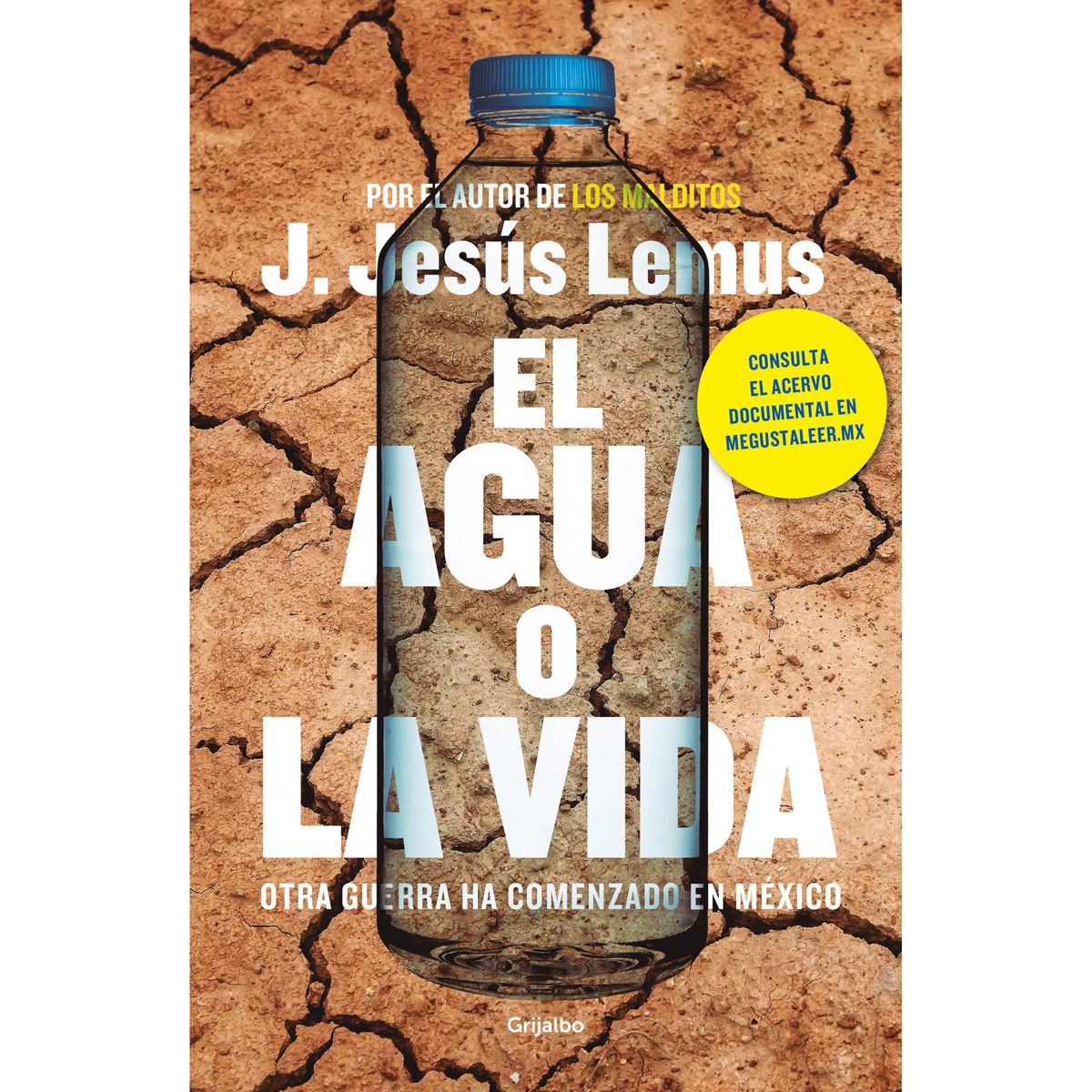 El Agua O La Vida