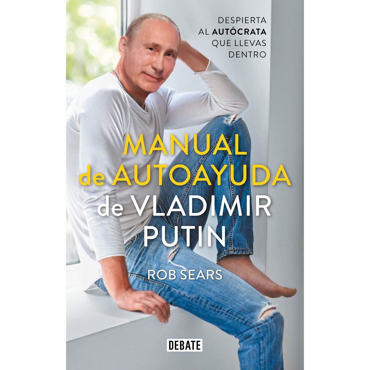 Manual de autoayuda de Vladimir Putin