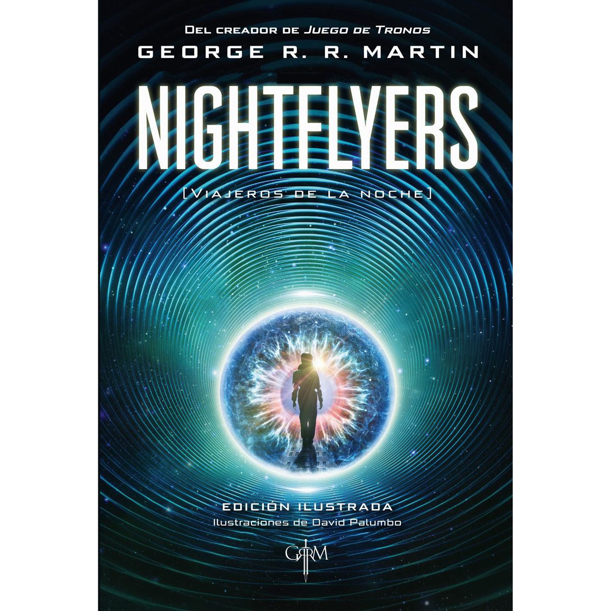 Nightflyers