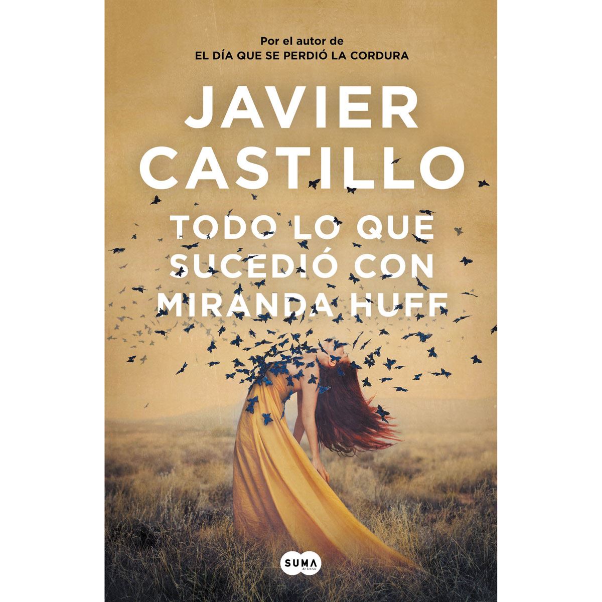Todo Lo Que Sucedio Con Miranda Huff