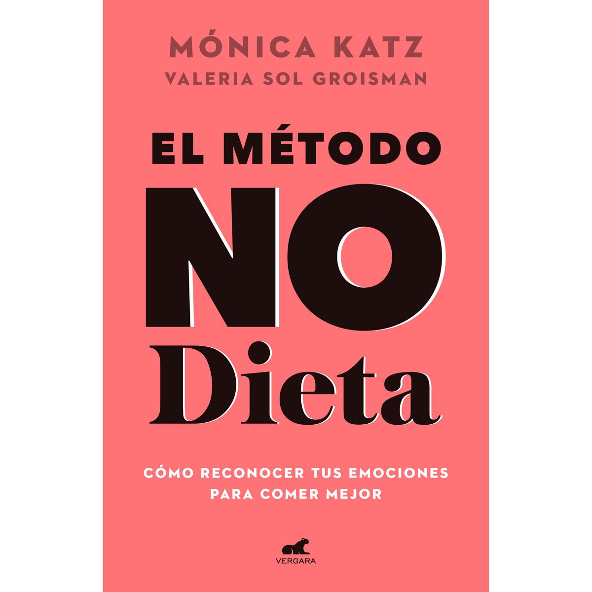 El Método No Dieta