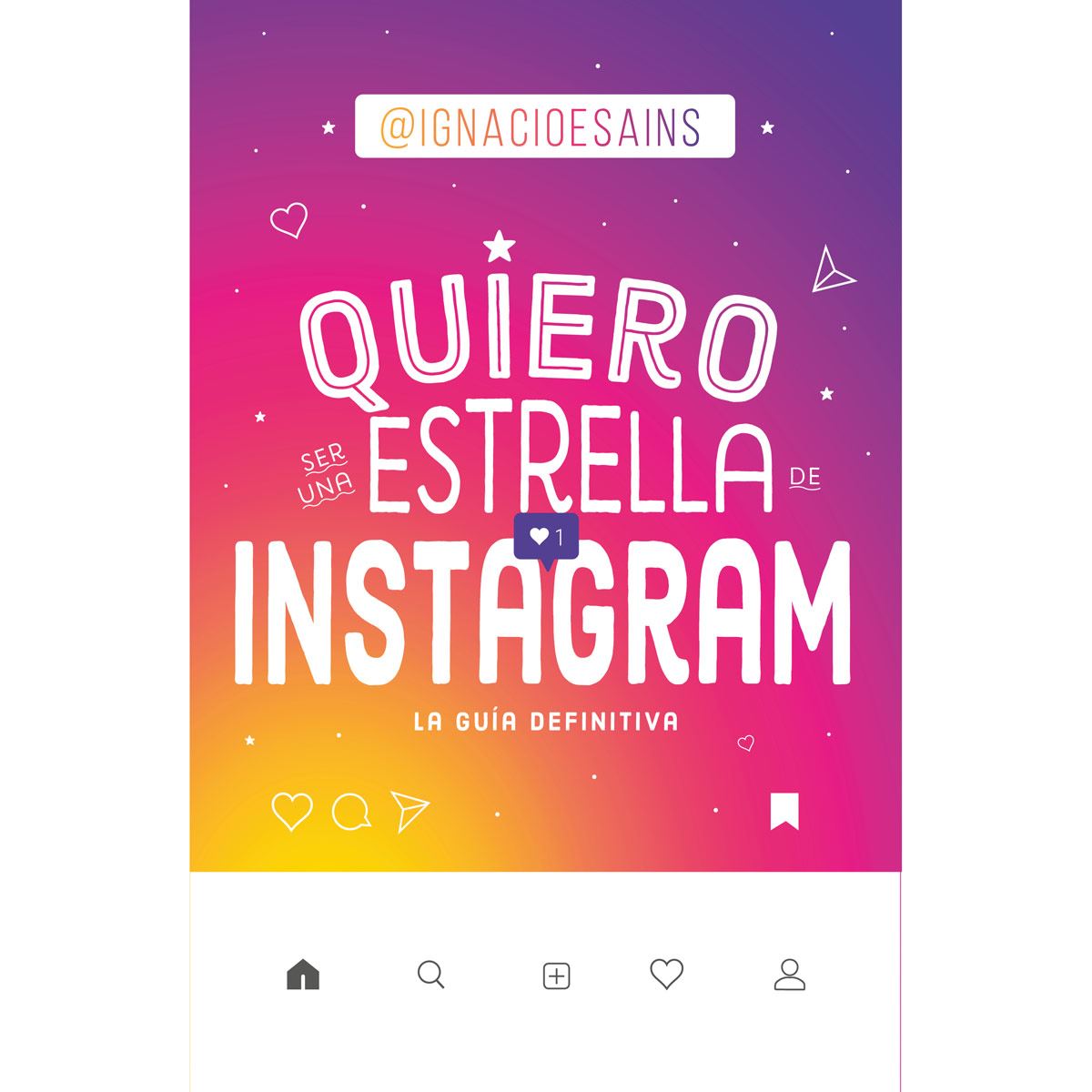 Yo Quiero Ser Una Estrella De Instagram