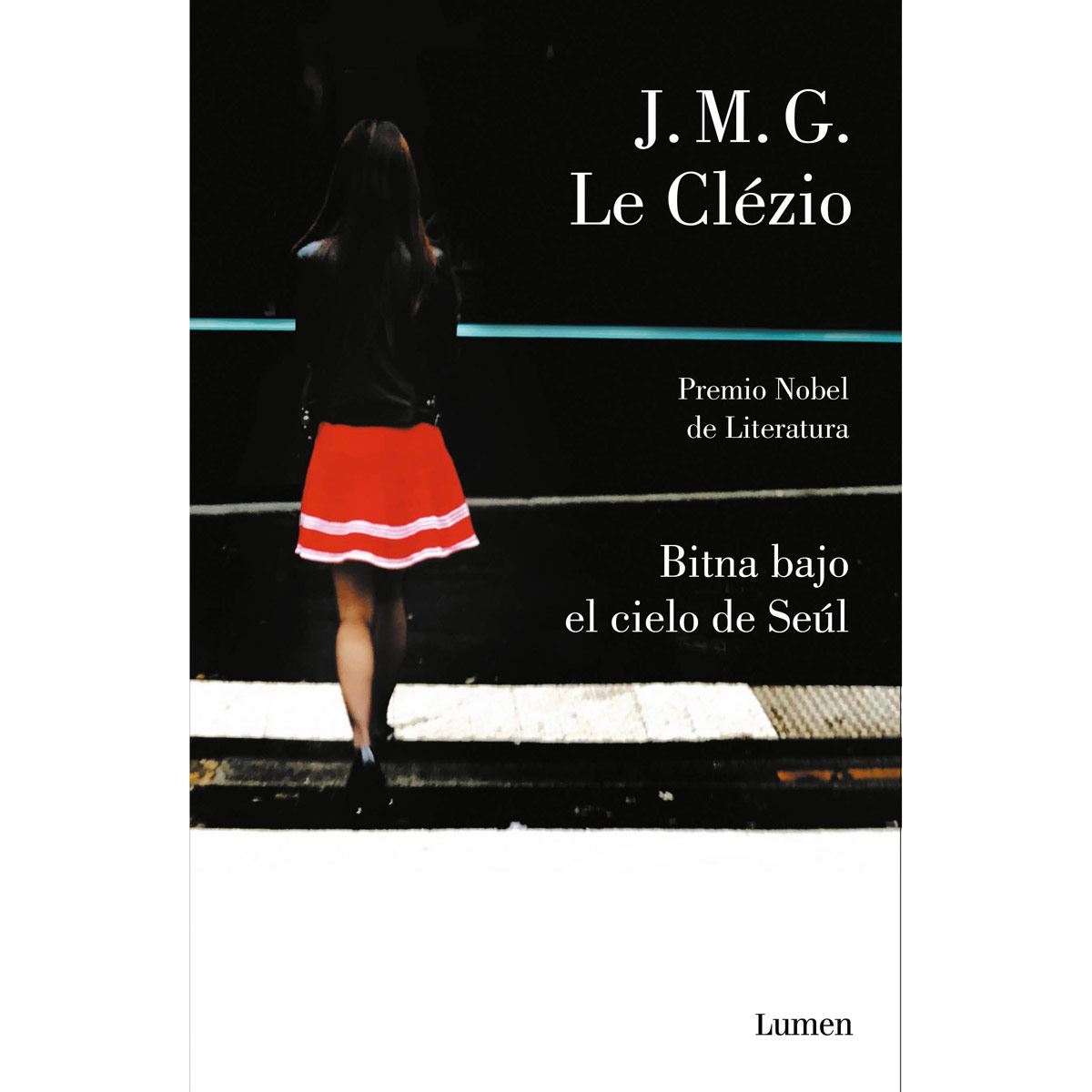 Bitna Bajo El Cielo De Seúl