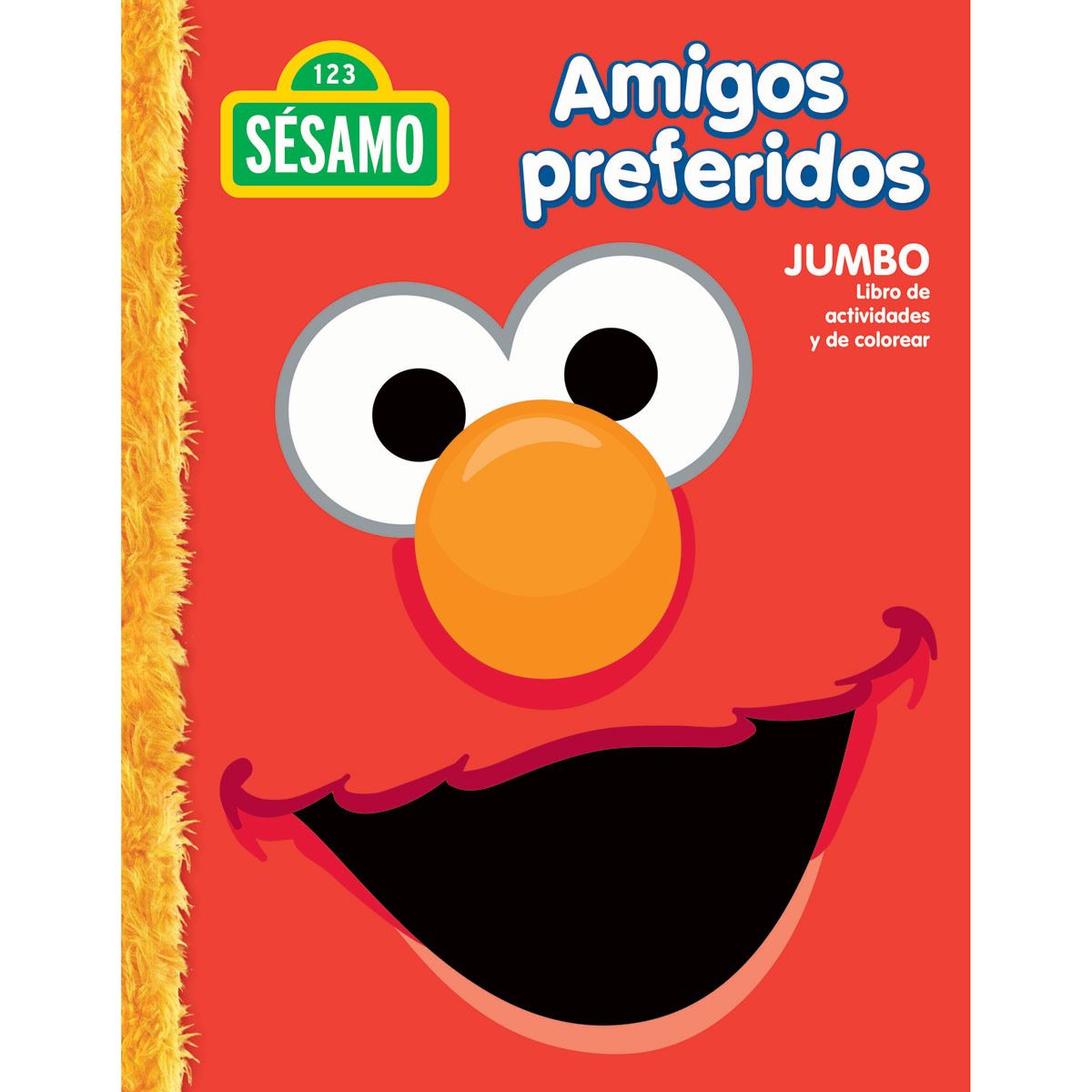 Amigos Preferidos