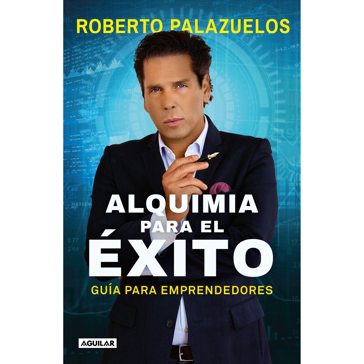 Alquimia Para El Éxito