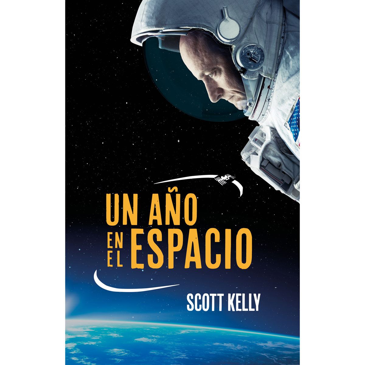 Un Año En El Espacio