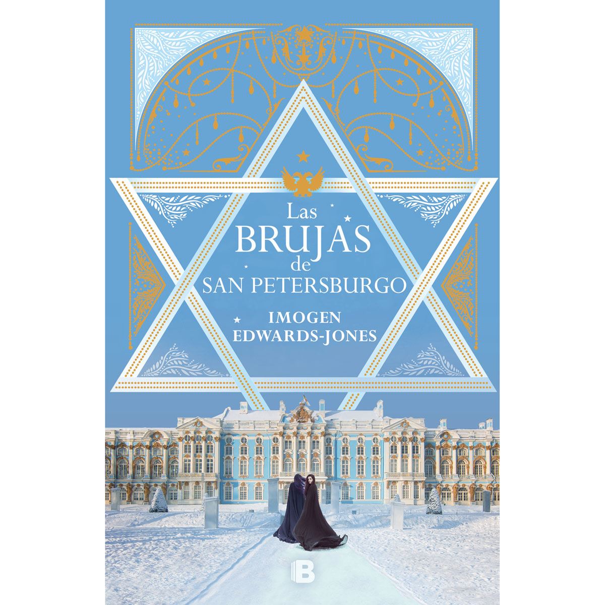 La Brujas De San Petersburgo