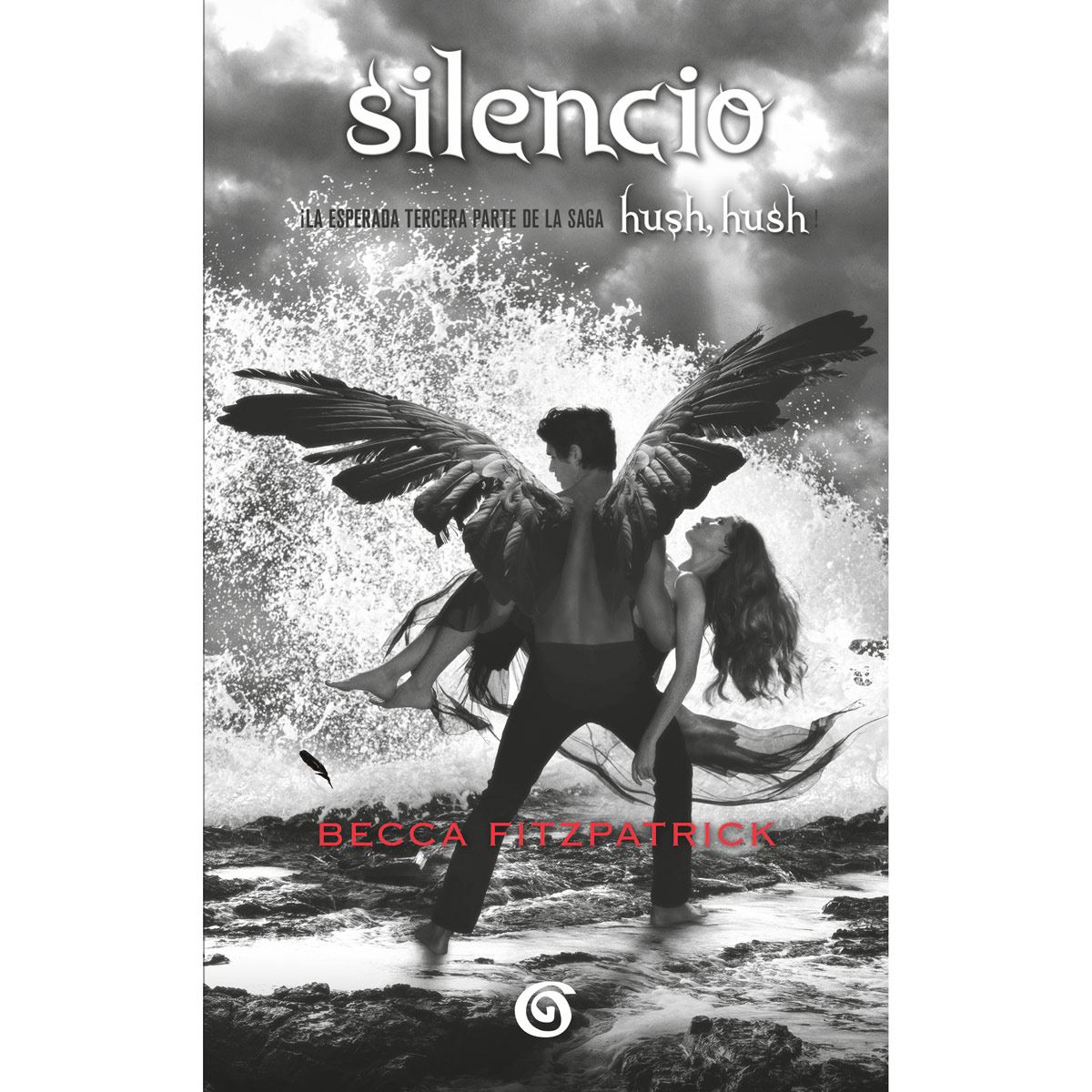 Silencio (Hush hush 3)