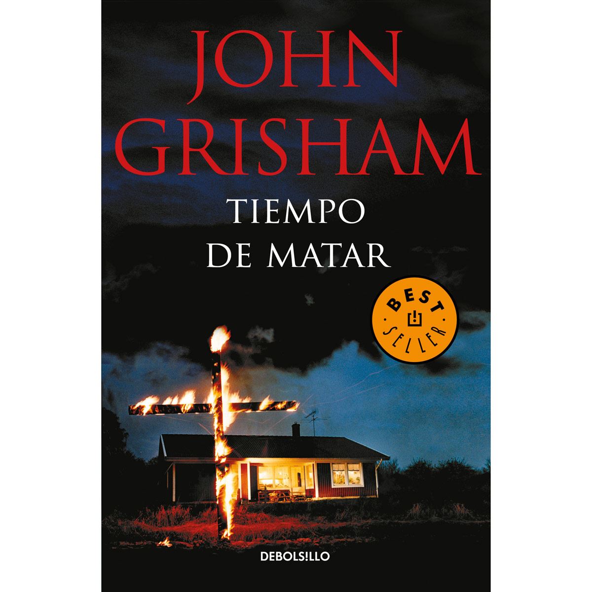 Tiempo De Matar