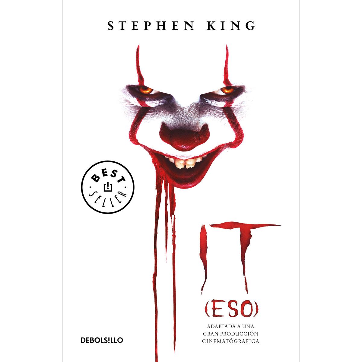 It (Eso) Edición Película